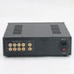 PRT12A Tube Preamplifier Tube Preamp (AC 230V Input with PSVANE ECC82 Vacuum Tubes) + Remote Control