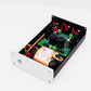 R-50W STUDER900 Linear Power Supply with Silver Front Panel &amp; 2-Channel Output DC 1-5V 2A DC 2-5V 2A