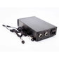 R-50W STUDER900 Linear Power Supply w/ Silver Front Panel &amp; 2-Channel Output DC 1-24V 1A DC 2-5V 2A
