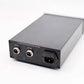 R-50W STUDER900 Linear Power Supply w/ Silver Front Panel &amp; 2-Channel Output DC 1-5V 2A DC 2-9V 2A