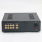 PRT12A Upgraded 2-Channel Tube Preamp Imported Capacitors (AC 115V Input &amp; PSVANE ART 12AU7-S Tubes)