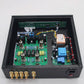 PRT12A Upgraded 2-Channel Tube Preamp Imported Capacitors (AC 230V Input &amp; PSVANE ART 12AU7-S Tubes)