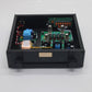 PRT12A Upgraded 2-Channel Tube Preamp Imported Capacitors (AC 230V Input &amp; PSVANE ART 12AU7-S Tubes)