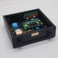 PRT12A Upgraded 2-Channel Tube Preamp Imported Capacitors (AC 230V Input &amp; PSVANE ART 12AU7-S Tubes)