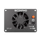 SOONPHO SP-A7 Pro Camera Cooler Camera Cooling Fan for Sony A7M4 ZV-E1 Canon R6 Fuji X-S10
