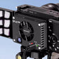SOONPHO SP-A7 Pro Camera Cooler Camera Cooling Fan for Sony A7M4 ZV-E1 Canon R6 Fuji X-S10