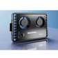SOONPHO SP-A8 Dual-Fan Camera Cooler (Black) for Sony A7M4 ZV-E1 A6700 A7C2 Canon R5 &amp; Fujifilm X-T4