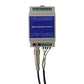 3-in-1 Rail Mount PH EC Temp Meter PH EC Meter Plastic Electrode RS485 for Agriculture Aquaculture