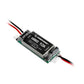 Hobbywing 10A UBEC DC-DC Regulated Ultra Battery Elimination Circuit Support 3-14S Lithium Battery Group Input