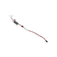 Hobbywing 10A UBEC DC-DC Regulated Ultra Battery Elimination Circuit Support 3-14S Lithium Battery Group Input