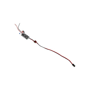Hobbywing 10A UBEC DC-DC Regulated Ultra Battery Elimination Circuit Support 3-14S Lithium Battery Group Input