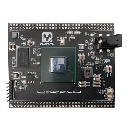 XC7A200T Artix-7 A7 Development Board 50MHz FPGA Core Board Onboard MT25QL128A SPI Flash 16MB
