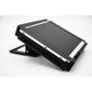 CUBESIM DDI MFD Screen V3 Multi-Function Display with Backboard and Desktop Bracket for F/A-18C F-16C DCS World