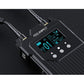 FEELWORLD WT1S 4K Wireless VTX HDMI-compatible Video Transmission System Full Duplex Intercom Live Streaming