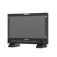P133 PRO 13.3-inch 1000nit High Bright Broadcast Monitor Compatible with SD/HD/3G-SDI and 4K HDMI-compatible Format