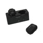 WP-12 2.4GHz Wireless In-Ear Monitor Transmission System with Charging Slot One Transmitter to Two Receivers