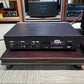 Dugood Black CD-490 Fully Balanced HiFi CD Player WAV Lossless Music Player Audio Decoder (AK4490 Decoding Chip)