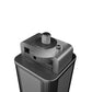 Photography T100 Battery Grip Fill Light Battery Power Grip for Aputure 60 and Godox ML100/ML60