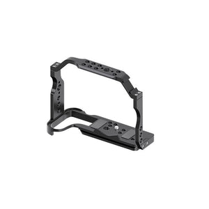 SOONPHO Aluminum Alloy DSLR Camera Cage Multifunction Camera Expansion Cage for Canon EOS R10