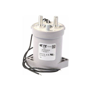 LEV200A5ANA 7-1618387-1 High Voltage DC Relay 24V DC Coil 1-Pole DC Voltage Power Control Accessory for TE Connectivity