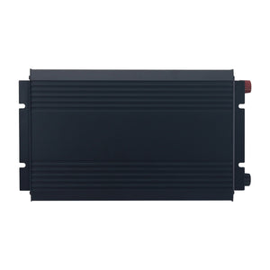 3000W Pure Sine Wave Power Inverter Input 24V Output 220V for Household Appliances Solar Power