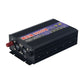 3000W Pure Sine Wave Power Inverter Input 24V Output 220V for Household Appliances Solar Power