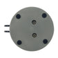 YZ-19 Double Short-paddle Type Automatic CW Key Shortwave Radio Magnetic CW key with 3.5mm Interface