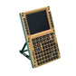Wefly High Refresh Rate Control and Display Unit Replacement for Boeing 777 Series Flight Simulator CDU