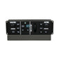 Wefly GMC507 Automatic Pilot Panel Flight Game Simulator Panel Compatible with MFS 2020/X-Plane