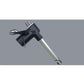 High Thrust 75W 6000N Electric Linear Actuator with 4000RPM No-Load Speed and 200mm Stroke