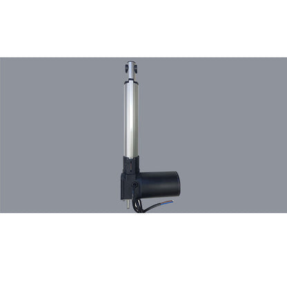 High Thrust 75W 6000N Electric Linear Actuator with 4000RPM No-Load Speed and 250mm Stroke