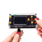ANNOY TOOLS 4.0 3-Axis CNC Controller Board + Offline Controller 1.8" Screen for CNC/Laser Engravers
