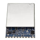 FTYTO FT3500 3.3GHz VRX Receiver 64CH Wireless Analog Video Receiver Module 3060-3500MHz (Blue)