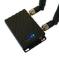 15KM 2.5W Integrated Video Data Transmitter Drone Video Data Link Single-Band 1.4GHz with Shell