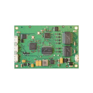 3KM 2.5W Integrated Video Data Transmitter Drone Video Data Link 800MHz/1.4GHz/2.4GHz without Shell
