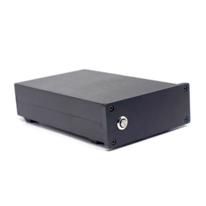 R-50W STUDER900 Linear Power Supply with Black Front Panel &amp; 2-Channel Output DC 1-5V 2A DC 2-9V 2A