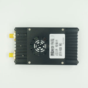 5W 15KM 1400MHz Video Data Transmitter Video Data Transmission Module for Drones Vehicles &amp; Boats