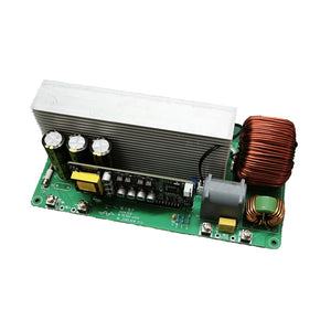 5.5KW Fully Load High Power Pure Sine Wave Inverter Board DC320V-430V Input IGBT Driver Board