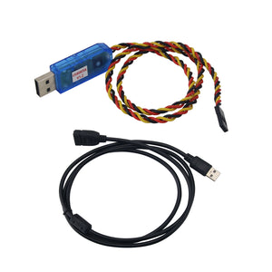 USB005A V1.2 China-Made USB Dongle Interface between GUI and Controller Replaces USB005 for Infineon