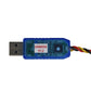USB005A V1.2 China-Made USB Dongle Interface between GUI and Controller Replaces USB005 for Infineon