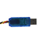 USB005A V1.2 China-Made USB Dongle Interface between GUI and Controller Replaces USB005 for Infineon