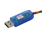 USB005A V1.2 China-Made USB Dongle Interface between GUI and Controller Replaces USB005 for Infineon