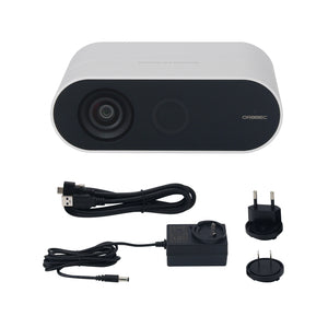 Orbbec Femto Bolt 1MP iToF 3D Camera Depth Camera and RGB Camera Replacement for Azure Kinect DK