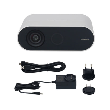 Orbbec Femto Bolt 1MP iToF 3D Camera Depth Camera and RGB Camera Replacement for Azure Kinect DK