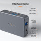 SVBONY SV241 Portable Multifunctional Astronomy Power Management Box USB3.0 Power Supply DC+USB Hub Box