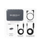 SVBONY SV241 Portable Multifunctional Astronomy Power Management Box USB3.0 Power Supply DC+USB Hub Box