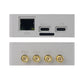 70MHz-6GHz Zynq7020+AD9361 SDR Software Defined Radio Development Board with CNC Shell for Pluto SDR MATLAB