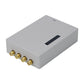 70MHz-6GHz Zynq7020+AD9361 SDR Software Defined Radio Development Board with CNC Shell for Pluto SDR MATLAB