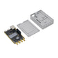 70MHz-6GHz Zynq7020+AD9361 SDR Software Defined Radio Development Board with CNC Shell for Pluto SDR MATLAB
