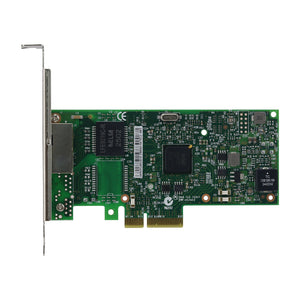 I350T2V2BLK I350-T2V2 1GB Ethernet Server Adapter Two-Port Server PCIE Network Card for Intel